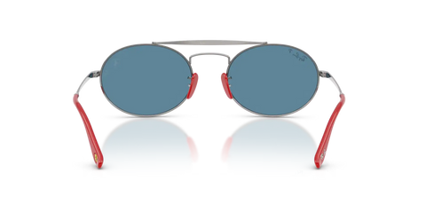 RB3775M SCUDERIA FERRARI COLLECTION POLARIZED+ LENSES