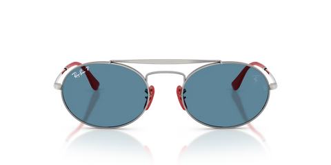 RB3775M SCUDERIA FERRARI COLLECTION POLARIZED+ LENSES