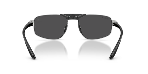 RB3776M SCUDERIA FERRARI COLLECTION POLARIZED+ LENSES