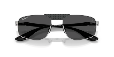 RB3776M SCUDERIA FERRARI COLLECTION POLARIZED+ LENSES