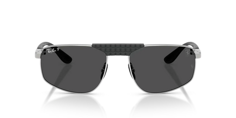 RB3776M SCUDERIA FERRARI COLLECTION POLARIZED+ LENSES