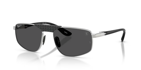RB3776M SCUDERIA FERRARI COLLECTION POLARIZED+ LENSES