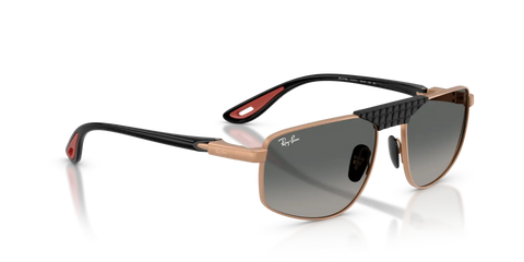RB3776M SCUDERIA FERRARI COLLECTION