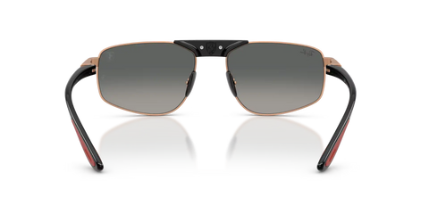 RB3776M SCUDERIA FERRARI COLLECTION