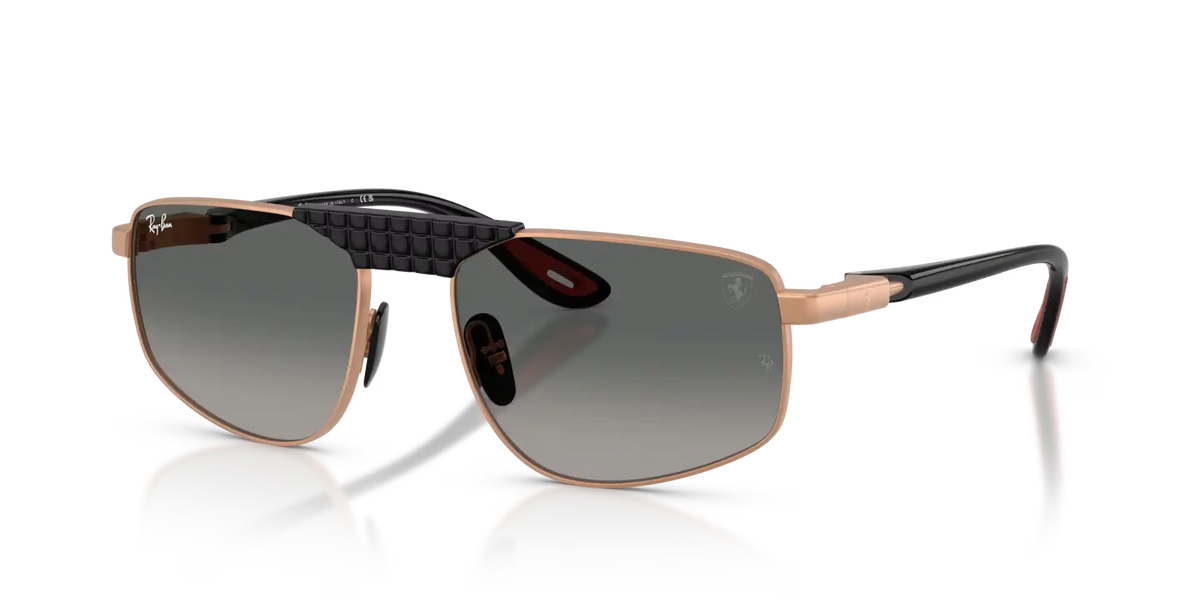 RB3776M SCUDERIA FERRARI COLLECTION