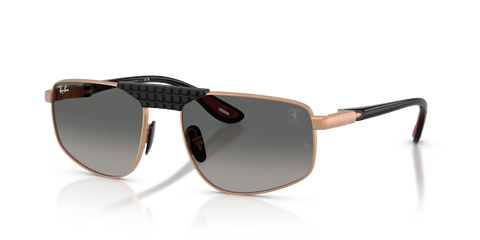 RB3776M SCUDERIA FERRARI COLLECTION