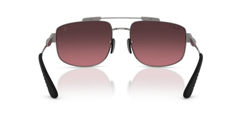 RB3789M SCUDERIA FERRARI COLLECTION POLARIZED+ LENSES