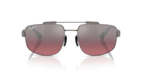 RB3789M SCUDERIA FERRARI COLLECTION POLARIZED+ LENSES