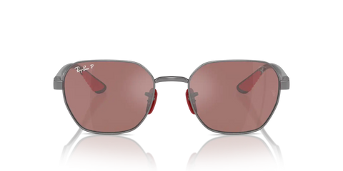 RB3794M SCUDERIA FERRARI COLLECTION POLARIZED+ LENSES