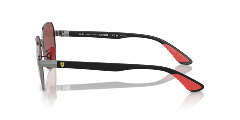 RB3794M SCUDERIA FERRARI COLLECTION POLARIZED+ LENSES