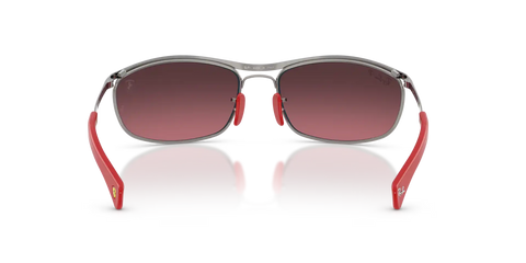 RB3819M SCUDERIA FERRARI COLLECTION POLARIZED+ LENSES