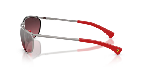 RB3819M SCUDERIA FERRARI COLLECTION POLARIZED+ LENSES