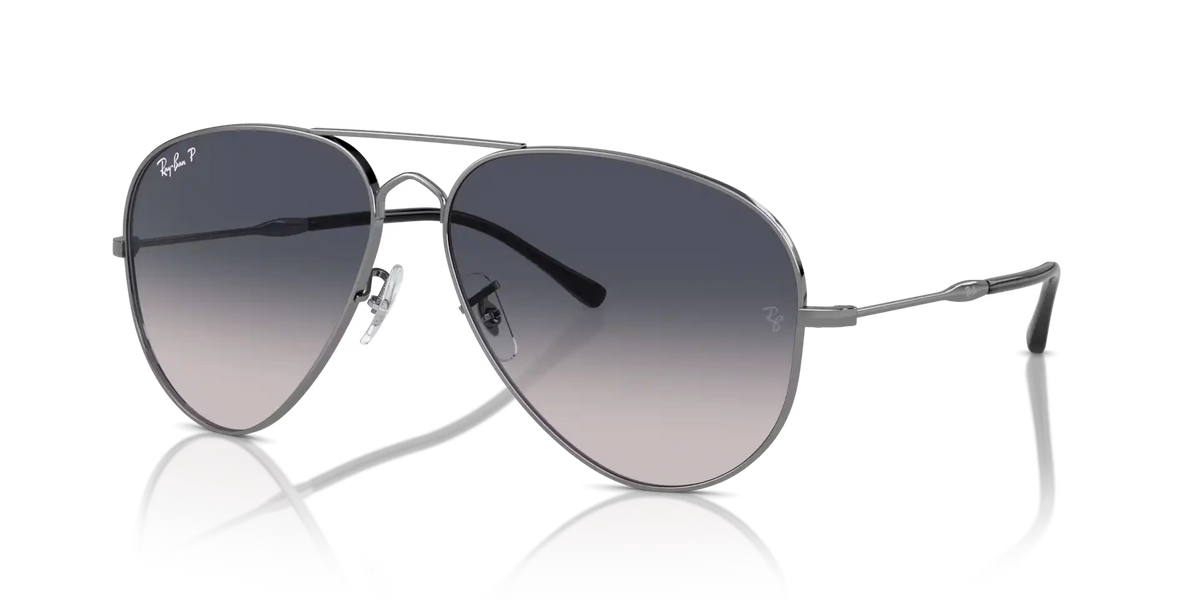 OLD AVIATOR