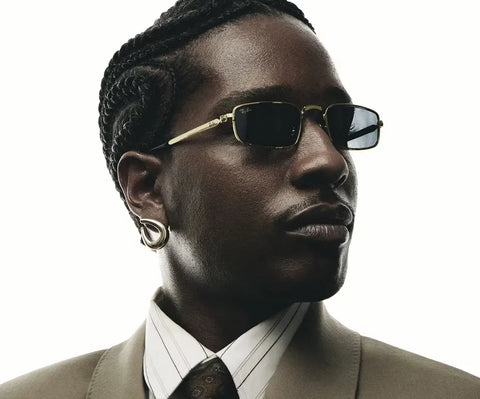 RB3927 BY A$AP ROCKY
