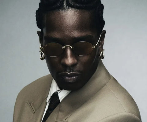 RB3929 BY A$AP ROCKY