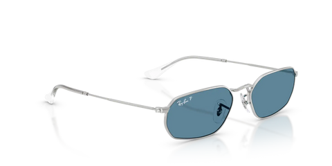 RB3947 POLARIZED+ LENSES