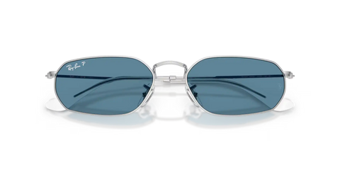 RB3947 POLARIZED+ LENSES