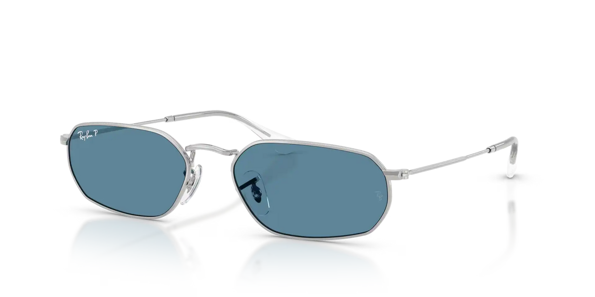 RB3947 POLARIZED+ LENSES