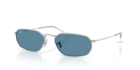 RB3947 POLARIZED+ LENSES