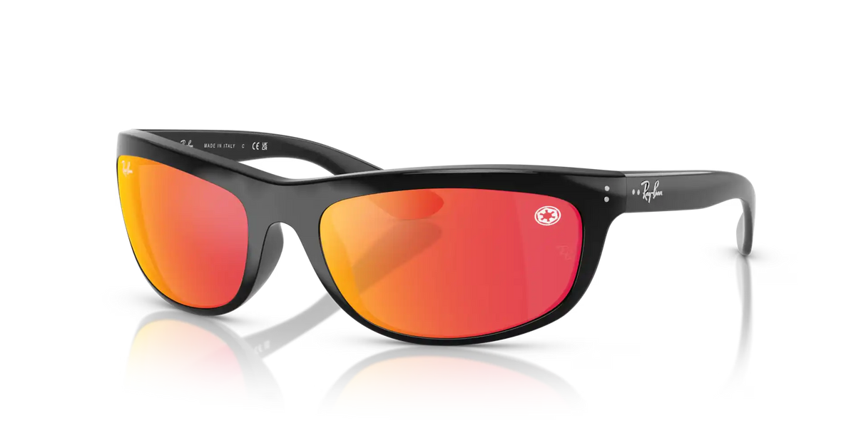RAY-BAN STAR WARS™ – DARTH VADER BALORAMA