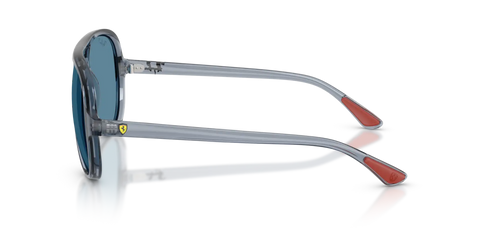 SCUDERIA FERRARI MONZA LTD | RB4125M POLARIZED+ LENSES