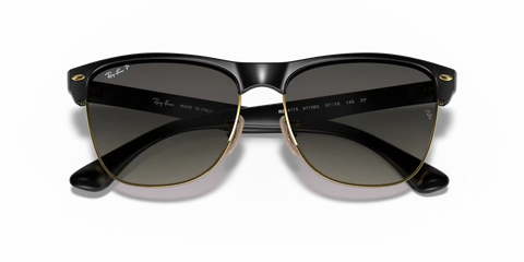 CLUBMASTER OVERSIZED