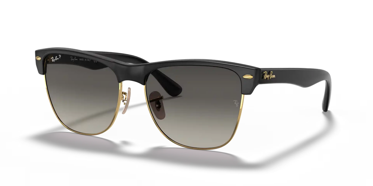 CLUBMASTER OVERSIZED