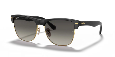CLUBMASTER OVERSIZED