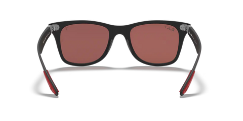 RB4195M SCUDERIA FERRARI COLLECTION POLARIZED+ LENSES