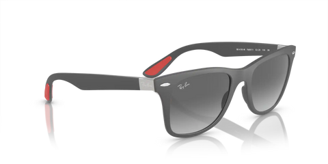 SCUDERIA FERRARI MONACO LTD | CUSTOMIZED BY CHARLES LECLERC