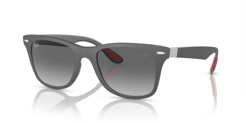 SCUDERIA FERRARI MONACO LTD | CUSTOMIZED BY CHARLES LECLERC