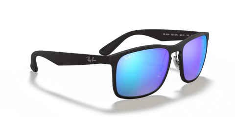 RB4264 POLARIZED+ LENSES