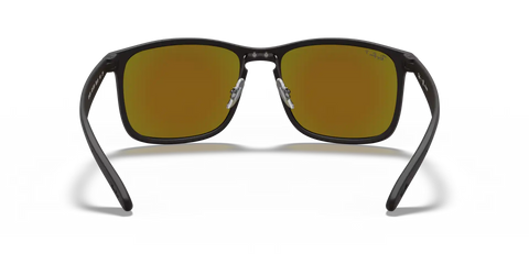 RB4264 POLARIZED+ LENSES