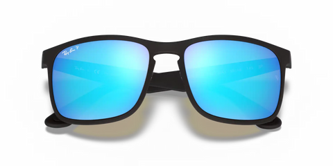 RB4264 POLARIZED+ LENSES
