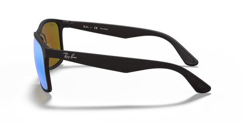 RB4264 POLARIZED+ LENSES
