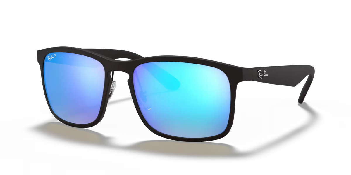 RB4264 POLARIZED+ LENSES