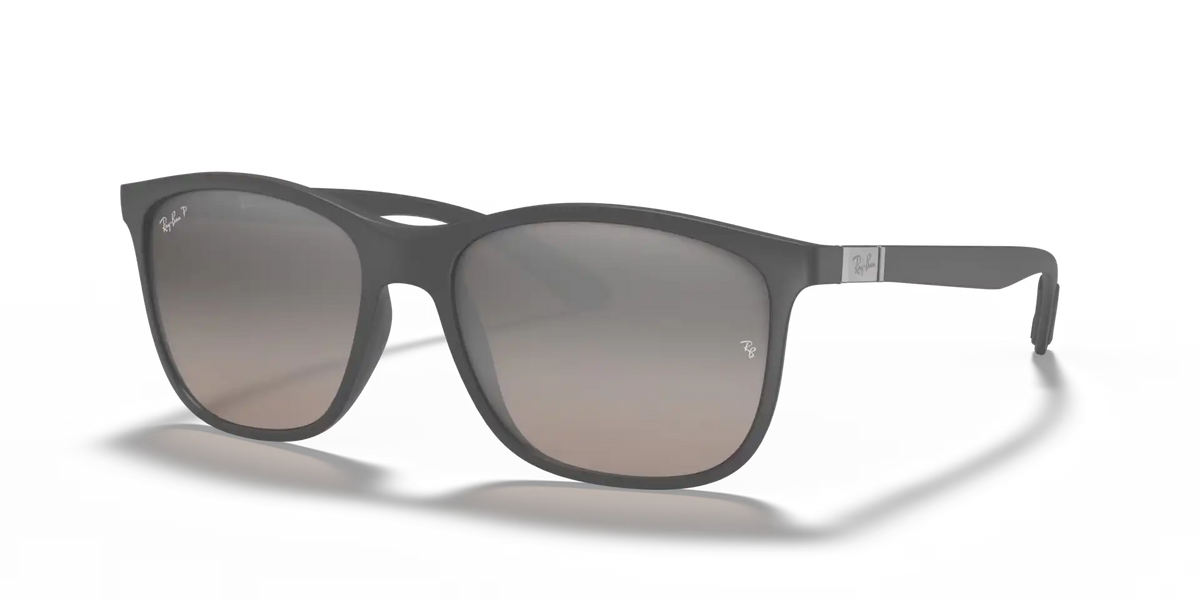 RB4330 POLARIZED+ LENSES