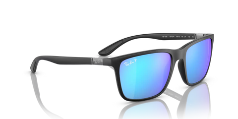 RB4385 POLARIZED+ LENSES