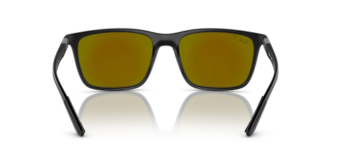 RB4385 POLARIZED+ LENSES