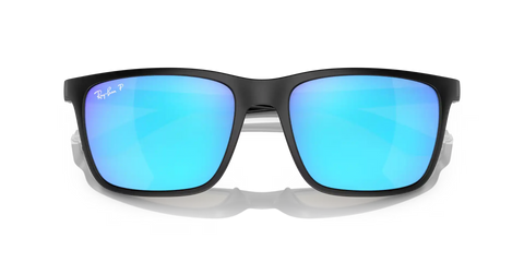 RB4385 POLARIZED+ LENSES