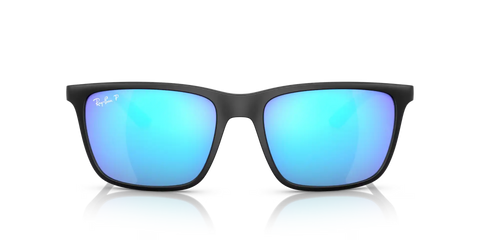RB4385 POLARIZED+ LENSES