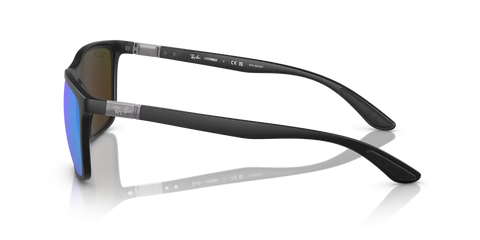 RB4385 POLARIZED+ LENSES
