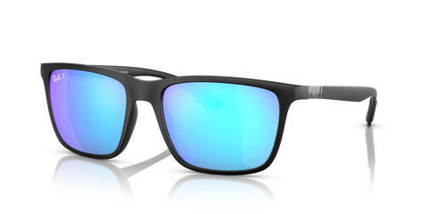 RB4385 POLARIZED+ LENSES