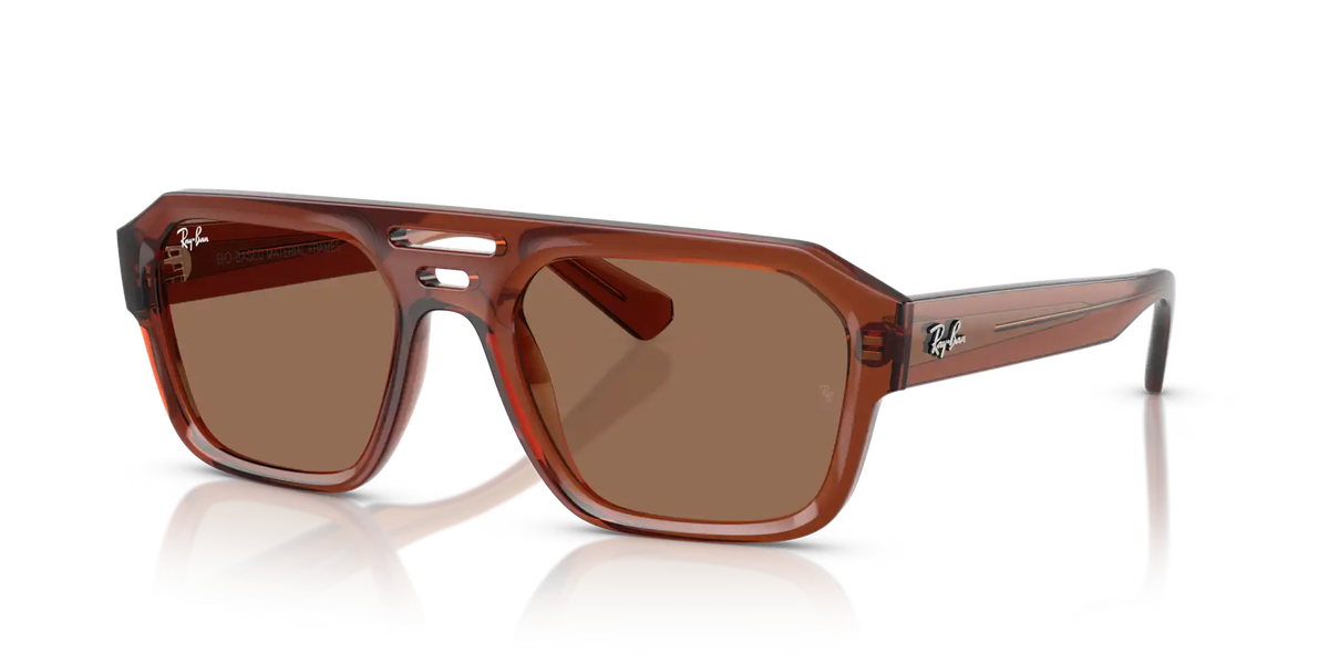 CORRIGAN BIO-BASED FALL LIMITED