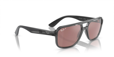 RB4414M SCUDERIA FERRARI COLLECTION POLARIZED+ LENSES