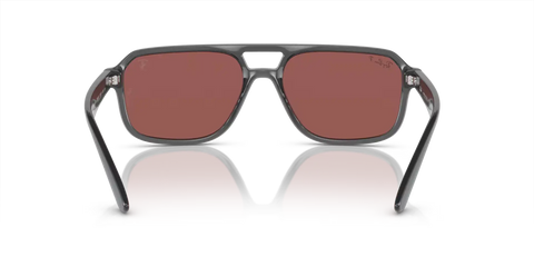 RB4414M SCUDERIA FERRARI COLLECTION POLARIZED+ LENSES