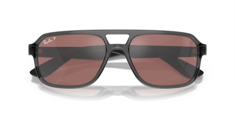 RB4414M SCUDERIA FERRARI COLLECTION POLARIZED+ LENSES