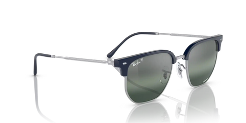 NEW CLUBMASTER POLARIZED+ LENSES