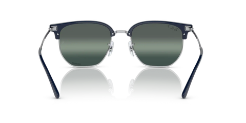 NEW CLUBMASTER POLARIZED+ LENSES