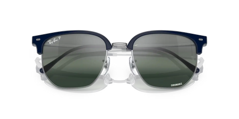NEW CLUBMASTER POLARIZED+ LENSES